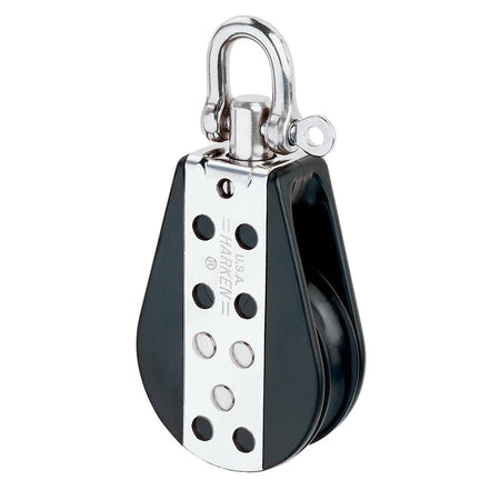 Harken Midrange Single Block - Get Tight Gear