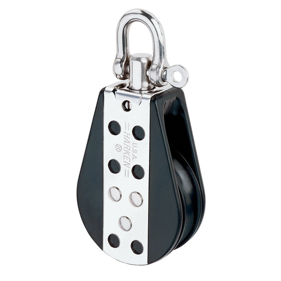 Harken Midrange Single Block - Get Tight Gear