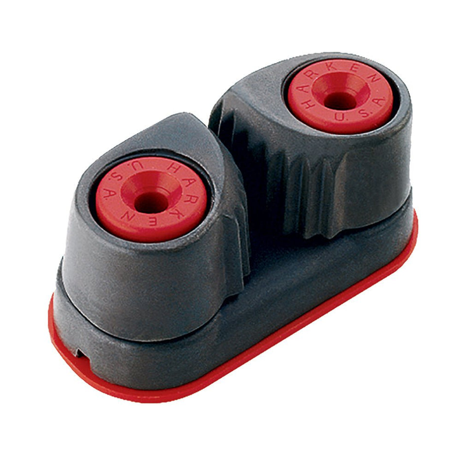 Harken Standard Cam - Matic Aluminum Cleat - Get Tight Gear