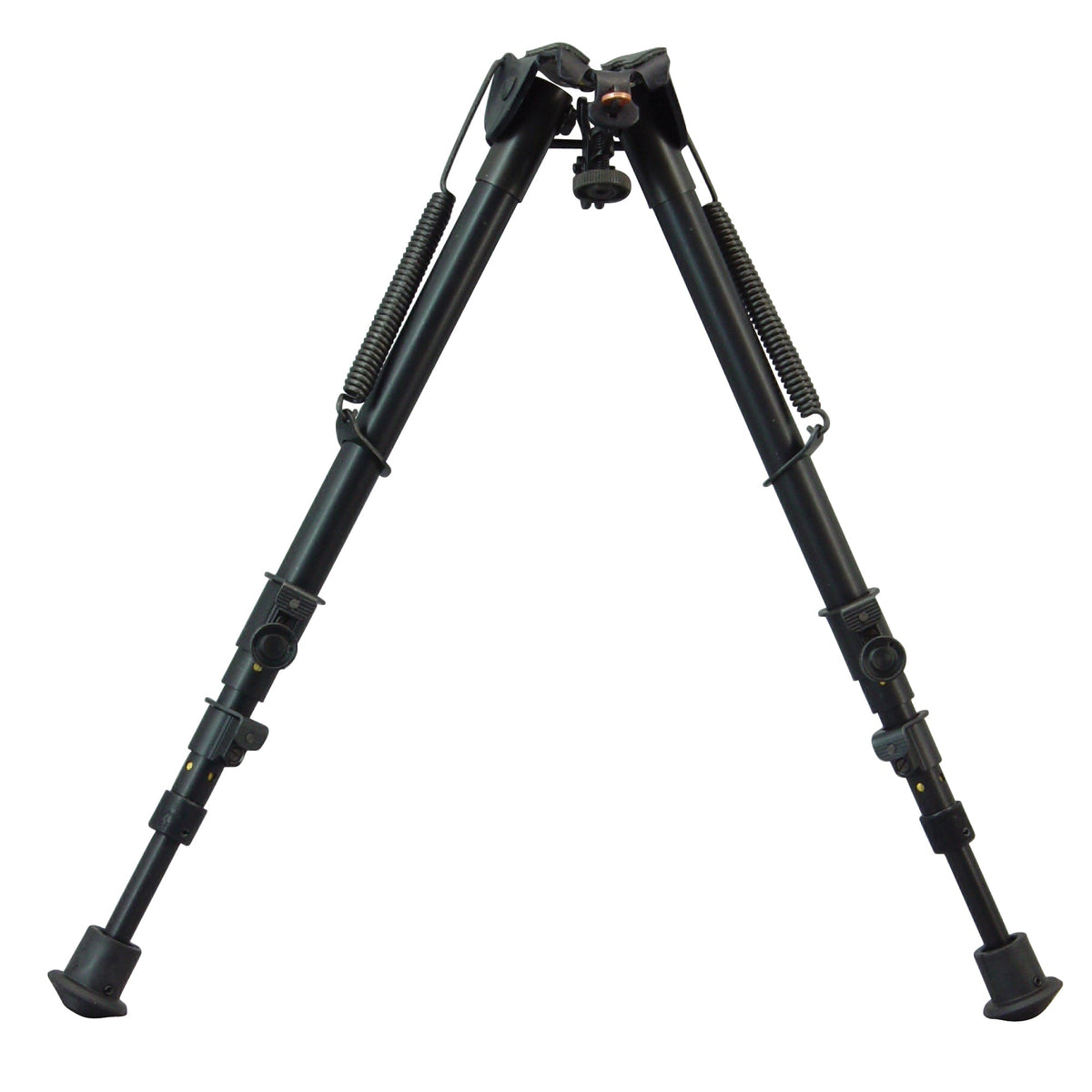 HARRIS BIPOD 13.5 - 27 ROTATING - Get Tight Gear
