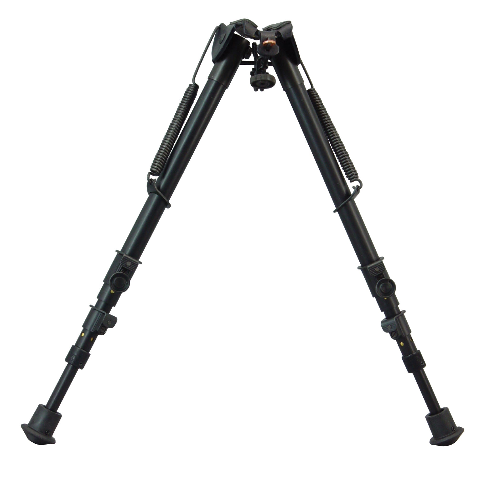 HARRIS BIPOD 13.5 - 27 ROTATING - Get Tight Gear