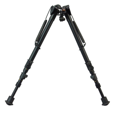 HARRIS BIPOD 13.5 - 27 ROTATING - Get Tight Gear