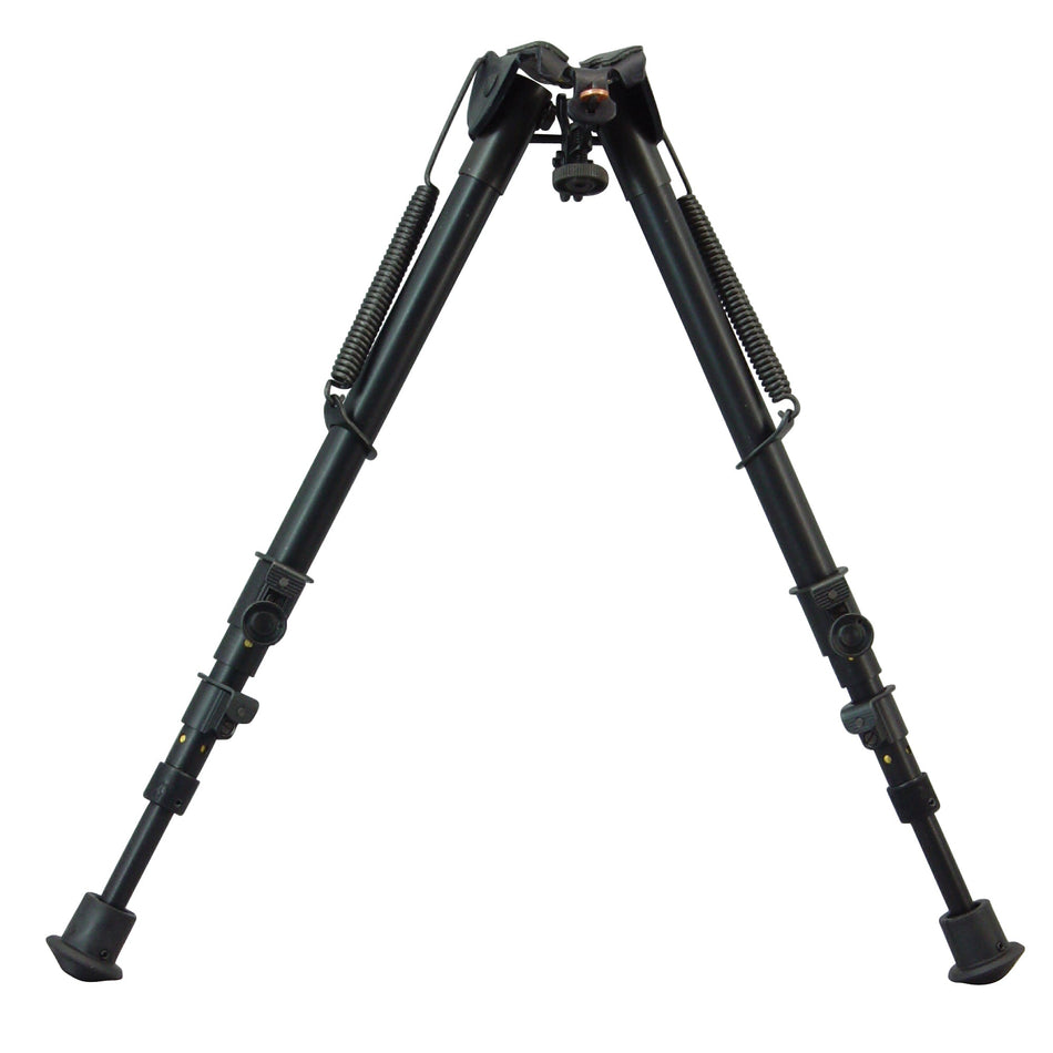 HARRIS BIPOD 13.5 - 27 ROTATING - Get Tight Gear