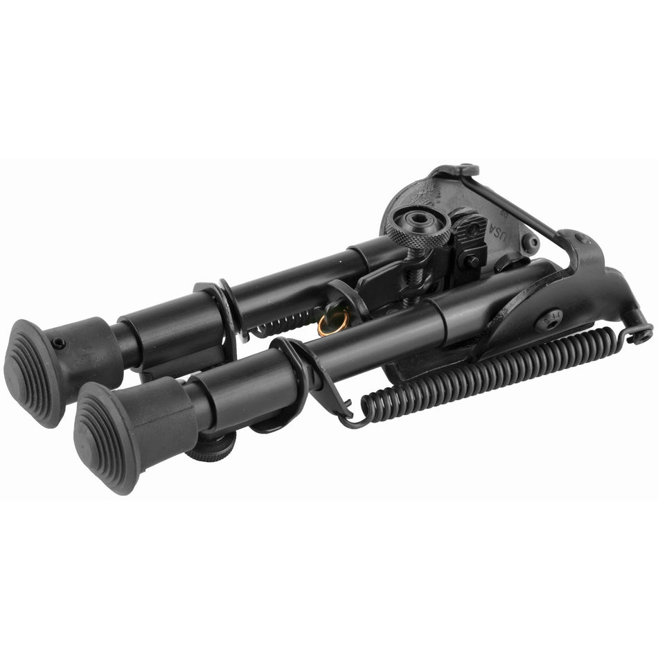 HARRIS BIPOD 6 - 9 HIGH BENCH REST - Get Tight Gear