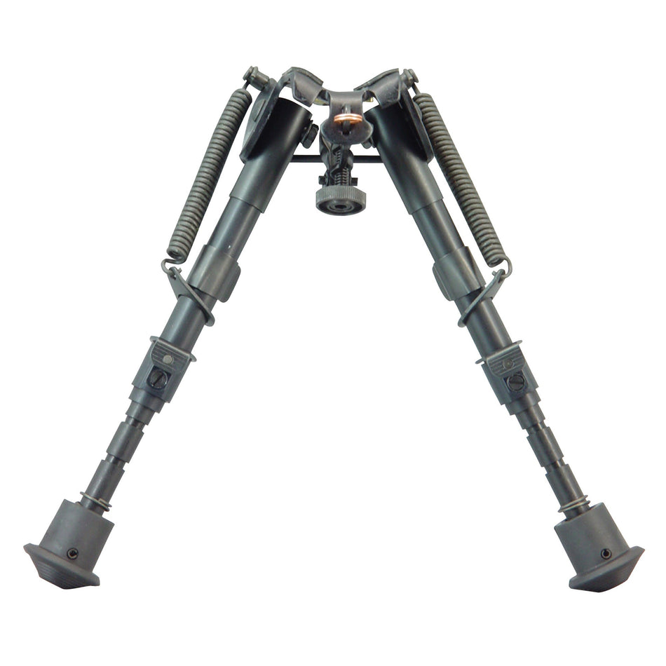 HARRIS BIPOD 6 - 9 (LEG NOTCH) FIXED - Get Tight Gear