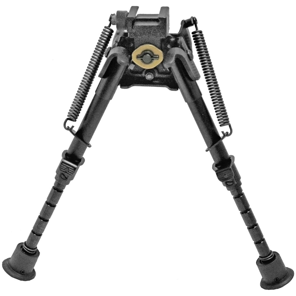 HARRIS BIPOD 6 - 9 (LEG NOTCH) PIC - Get Tight Gear