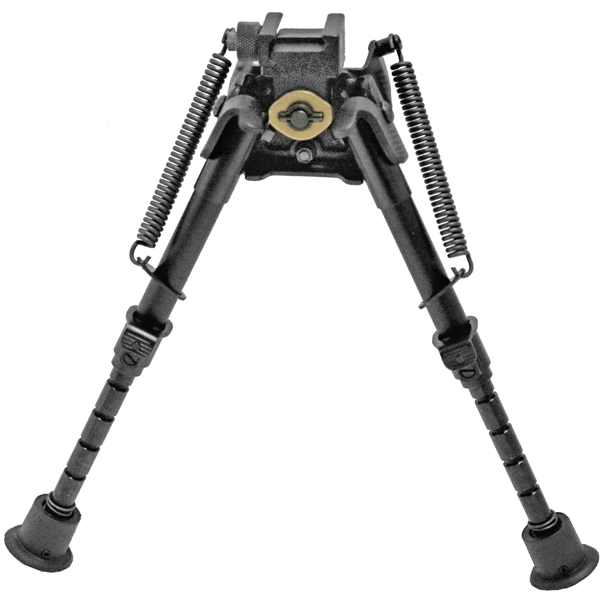 HARRIS BIPOD 6 - 9 (LEG NOTCH) PIC - Get Tight Gear