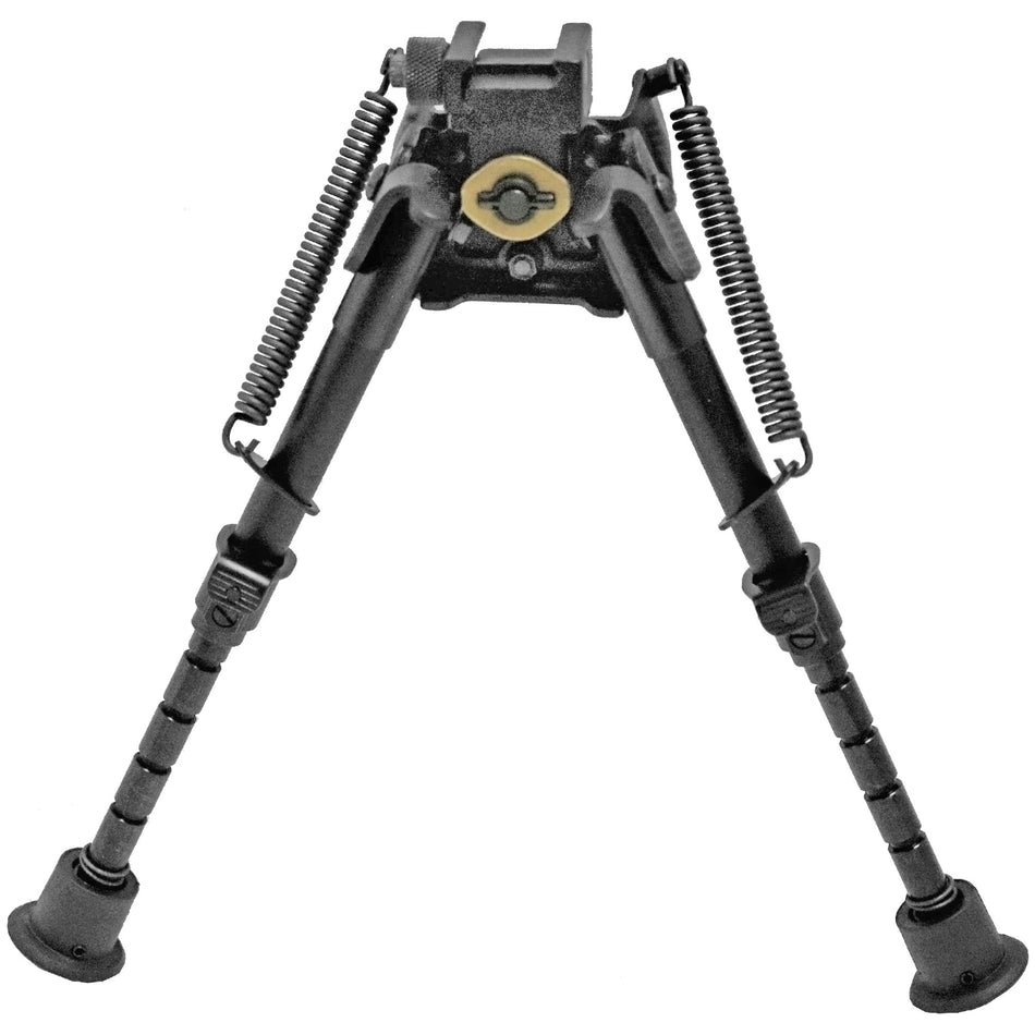HARRIS BIPOD 6 - 9 (LEG NOTCH) PIC - Get Tight Gear