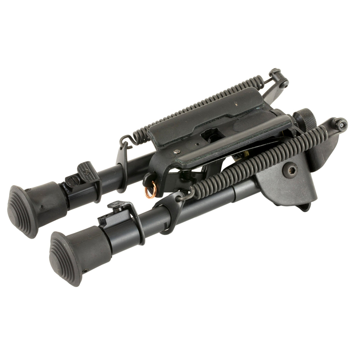 HARRIS BIPOD 6 - 9 (LEG NOTCH) ROTATE - Get Tight Gear