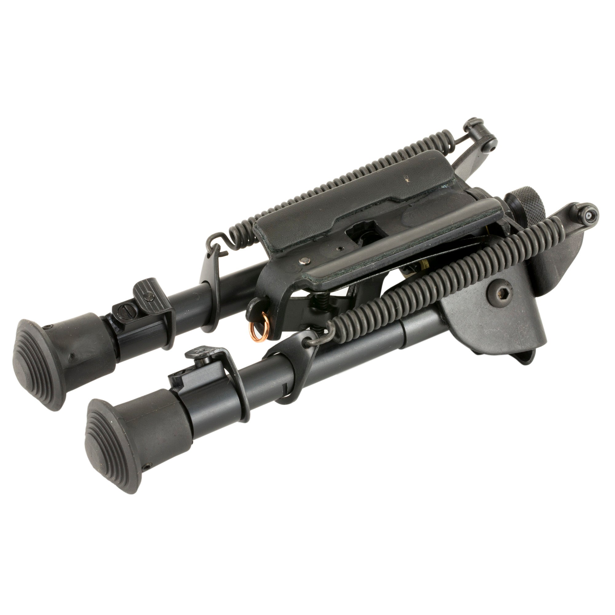 HARRIS BIPOD 6 - 9 (LEG NOTCH) ROTATE - Get Tight Gear