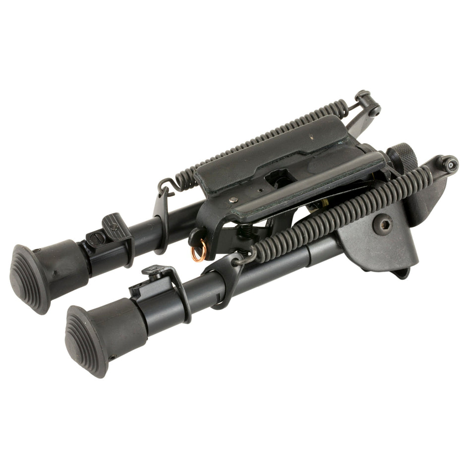 HARRIS BIPOD 6 - 9 (LEG NOTCH) ROTATE - Get Tight Gear