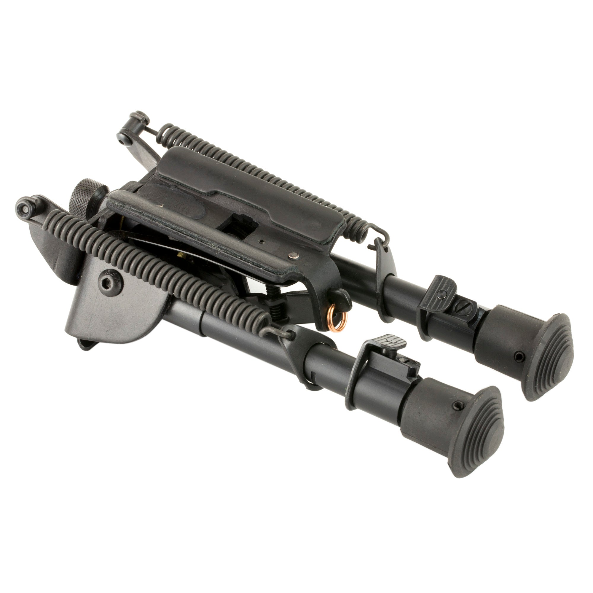 HARRIS BIPOD 6 - 9 (LEG NOTCH) ROTATE - Get Tight Gear