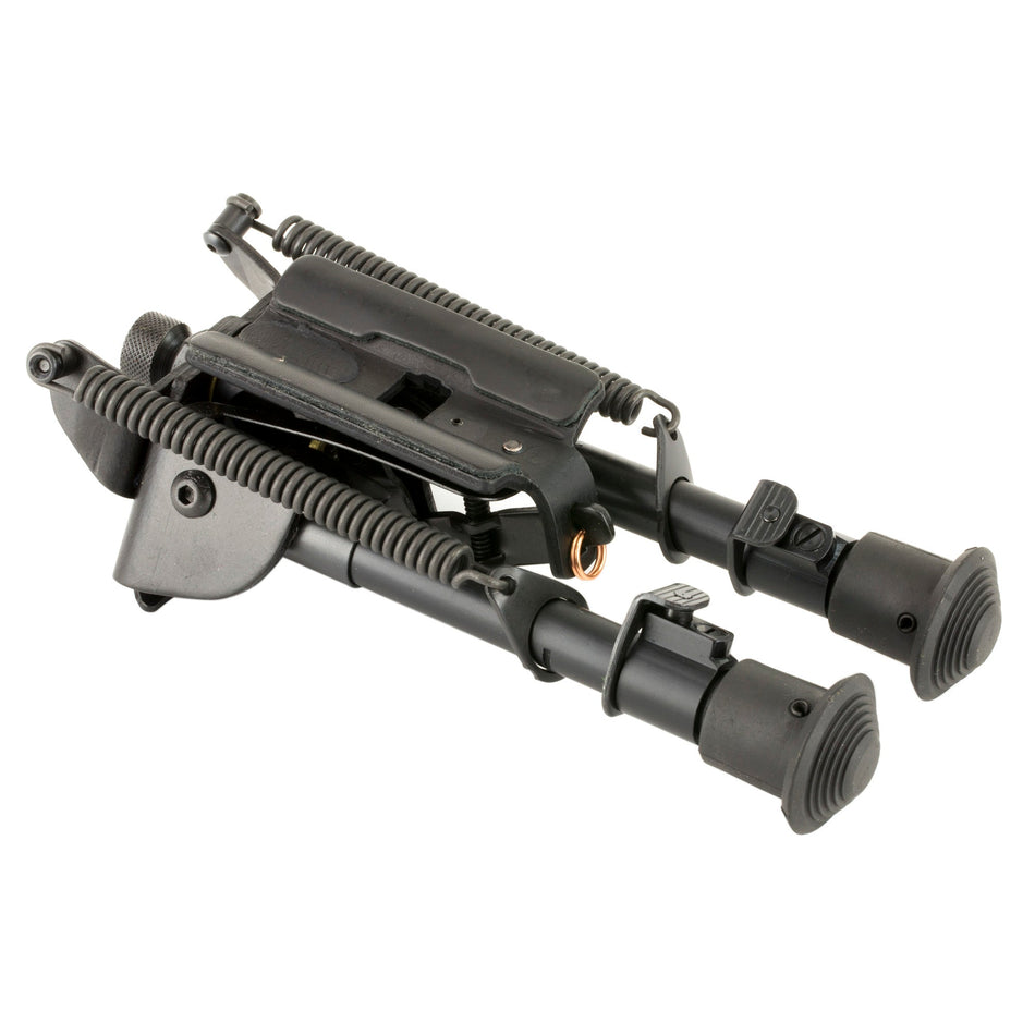 HARRIS BIPOD 6 - 9 (LEG NOTCH) ROTATE - Get Tight Gear