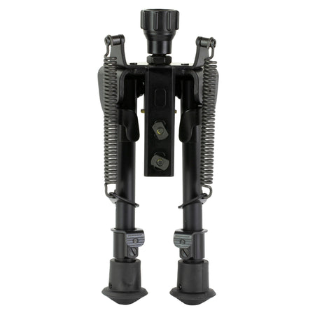 HARRIS BIPOD 6 - 9 LEG NTCH ROT MLOK - Get Tight Gear