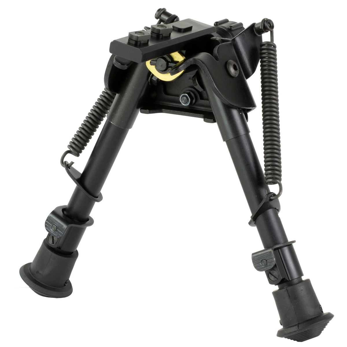 HARRIS BIPOD 6 - 9 LEG NTCH ROT MLOK - Get Tight Gear