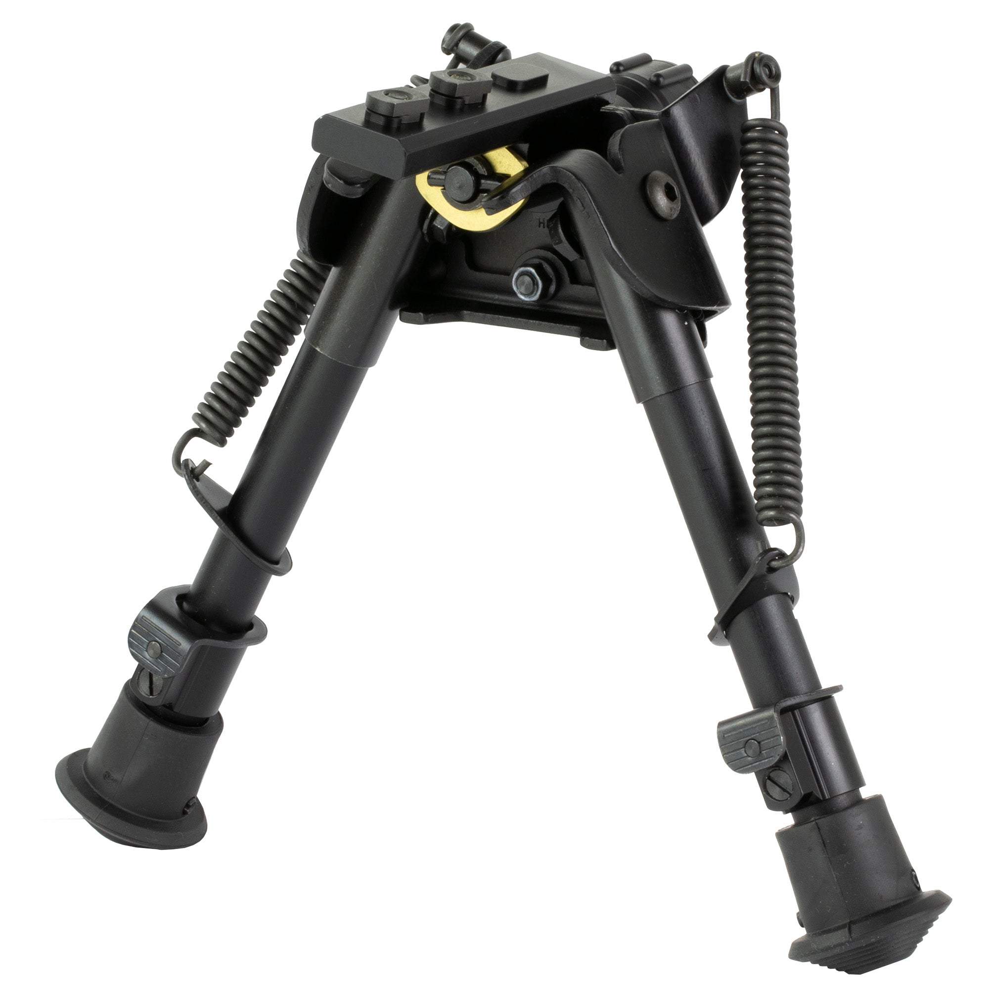 HARRIS BIPOD 6 - 9 LEG NTCH ROT MLOK - Get Tight Gear