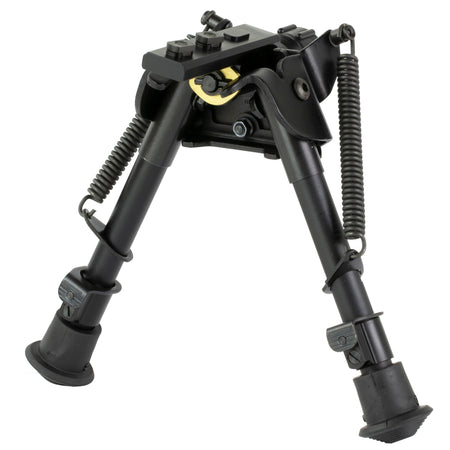 HARRIS BIPOD 6 - 9 LEG NTCH ROT MLOK - Get Tight Gear