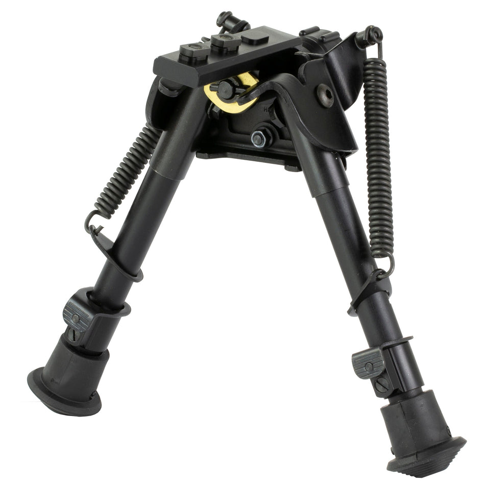 HARRIS BIPOD 6 - 9 LEG NTCH ROT MLOK - Get Tight Gear