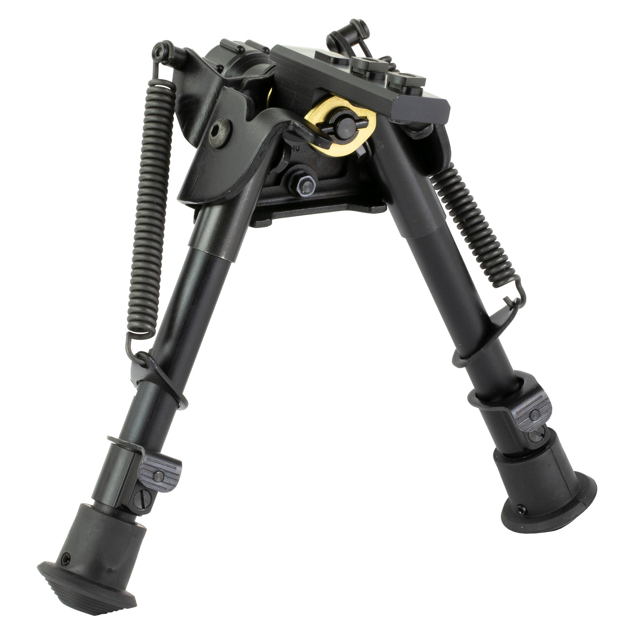 HARRIS BIPOD 6 - 9 LEG NTCH ROT MLOK - Get Tight Gear