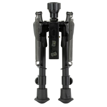 HARRIS BIPOD 6 - 9 ROT SELF LVL MLOK - Get Tight Gear