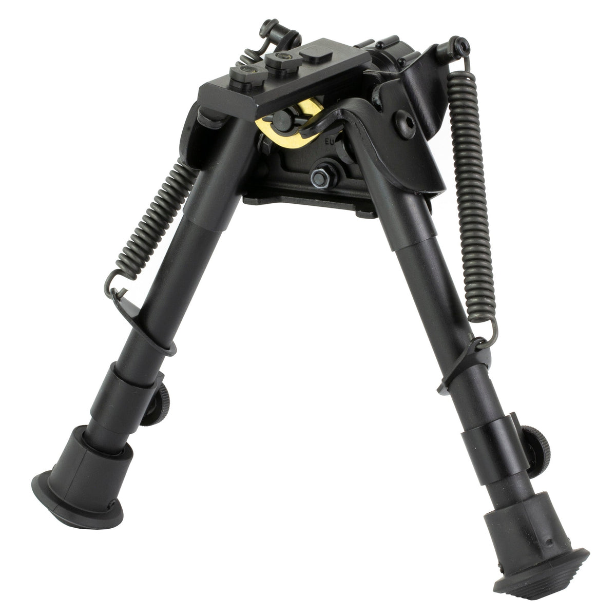 HARRIS BIPOD 6 - 9 ROT SELF LVL MLOK - Get Tight Gear