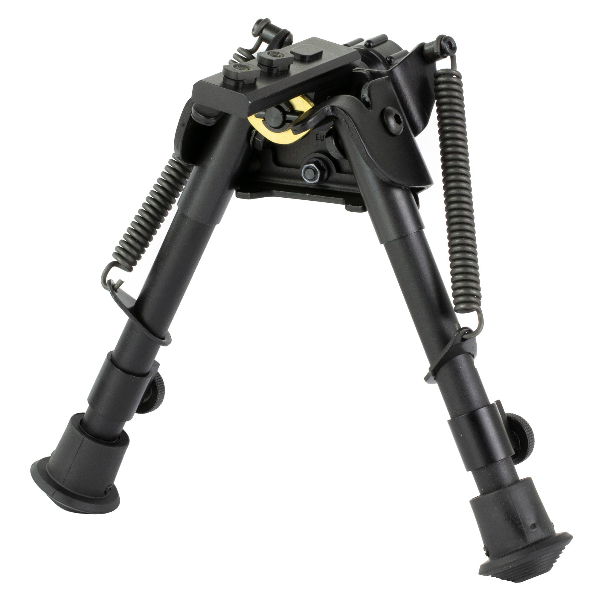HARRIS BIPOD 6 - 9 ROT SELF LVL MLOK - Get Tight Gear