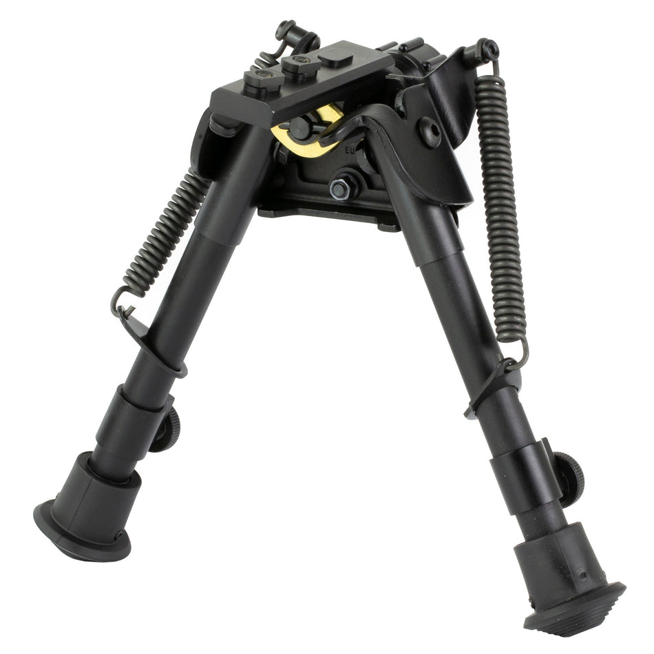 HARRIS BIPOD 6 - 9 ROT SELF LVL MLOK - Get Tight Gear