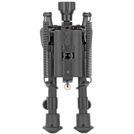 HARRIS BIPOD 6 - 9 ROTATE SELF LEVEL - Get Tight Gear