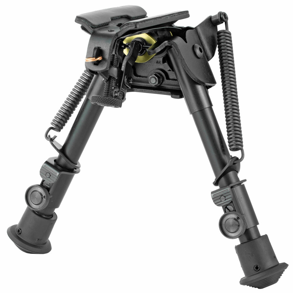 HARRIS BIPOD 6 - 9 ROTATING - Get Tight Gear