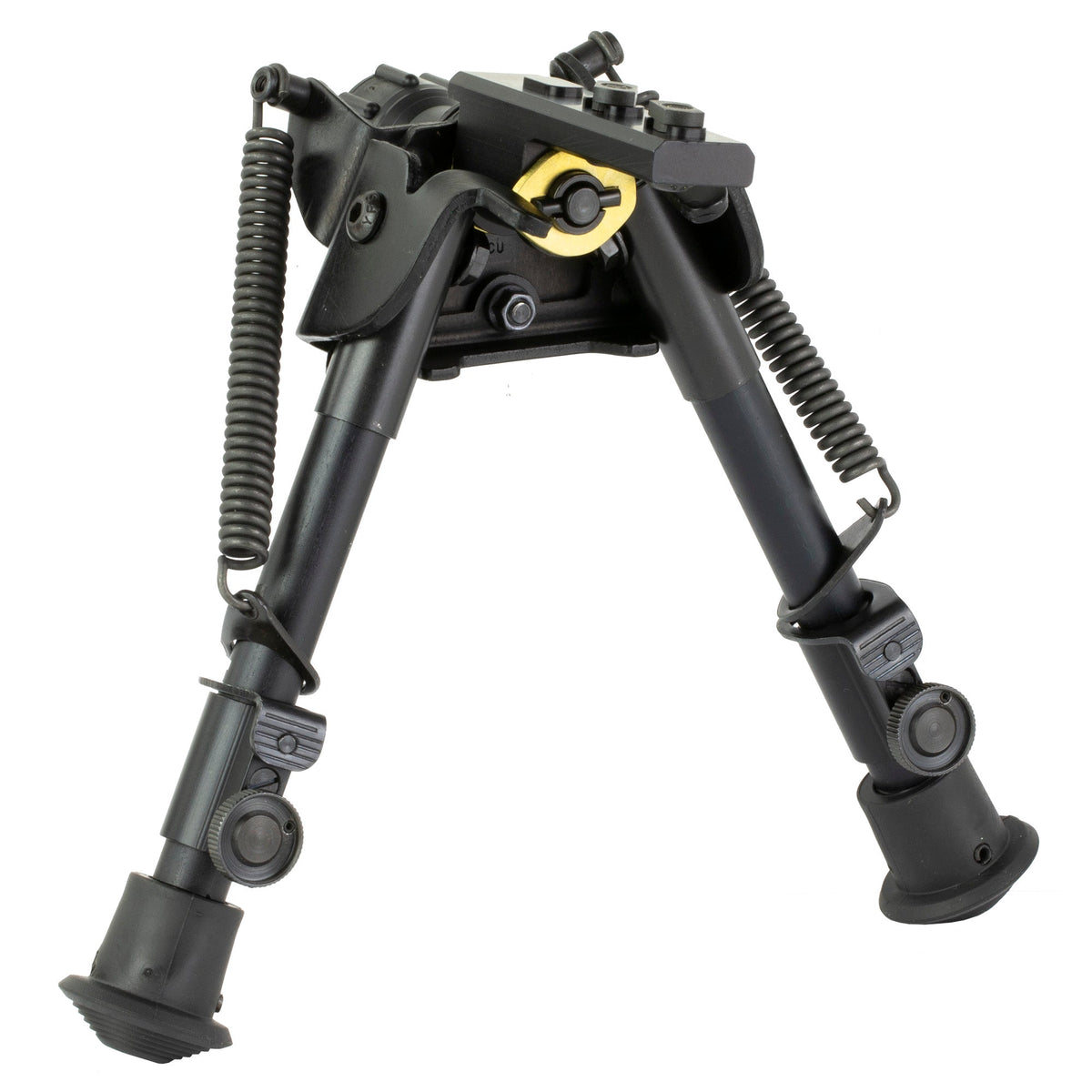 HARRIS BIPOD 6 - 9 ROTATING M - LOK - Get Tight Gear