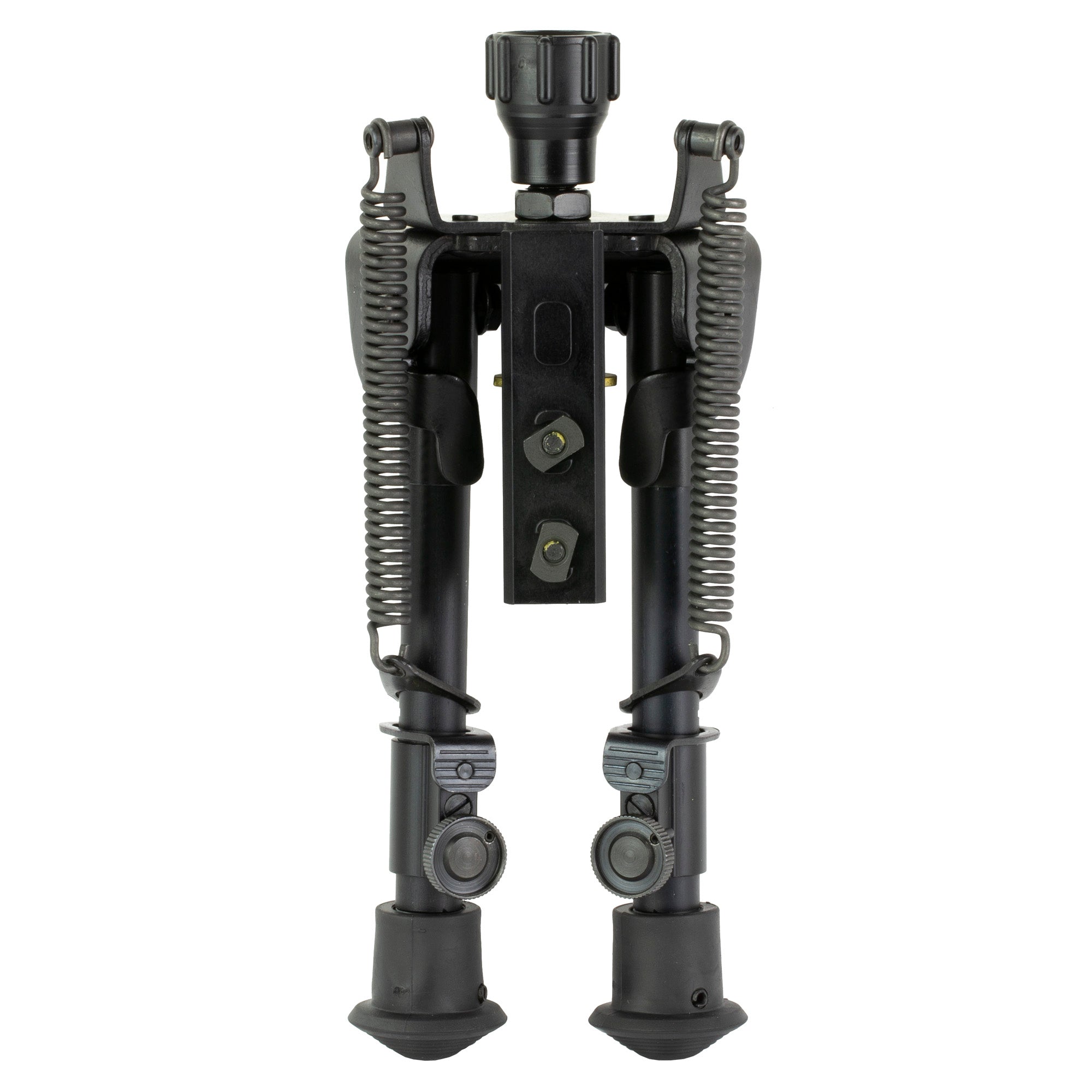 HARRIS BIPOD 6 - 9 ROTATING M - LOK - Get Tight Gear