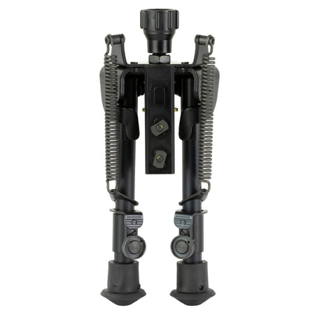 HARRIS BIPOD 6 - 9 ROTATING M - LOK - Get Tight Gear