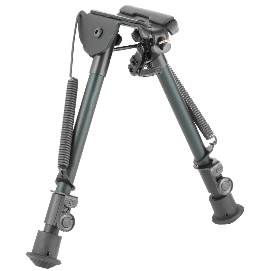 HARRIS BIPOD 9 - 13 HIGH FIXED - Get Tight Gear