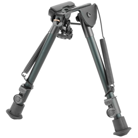 HARRIS BIPOD 9 - 13 HIGH FIXED - Get Tight Gear