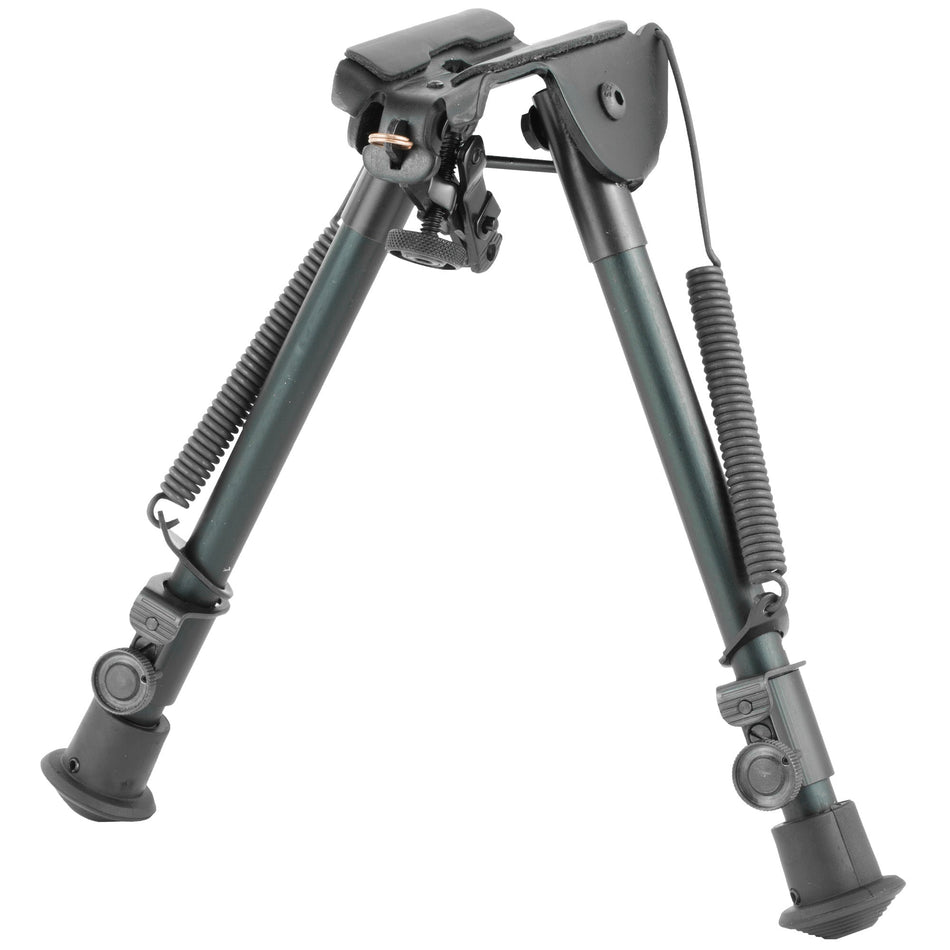 HARRIS BIPOD 9 - 13 HIGH FIXED - Get Tight Gear
