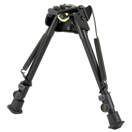 HARRIS BIPOD 9 - 13 HIGH ROT MLOK - Get Tight Gear