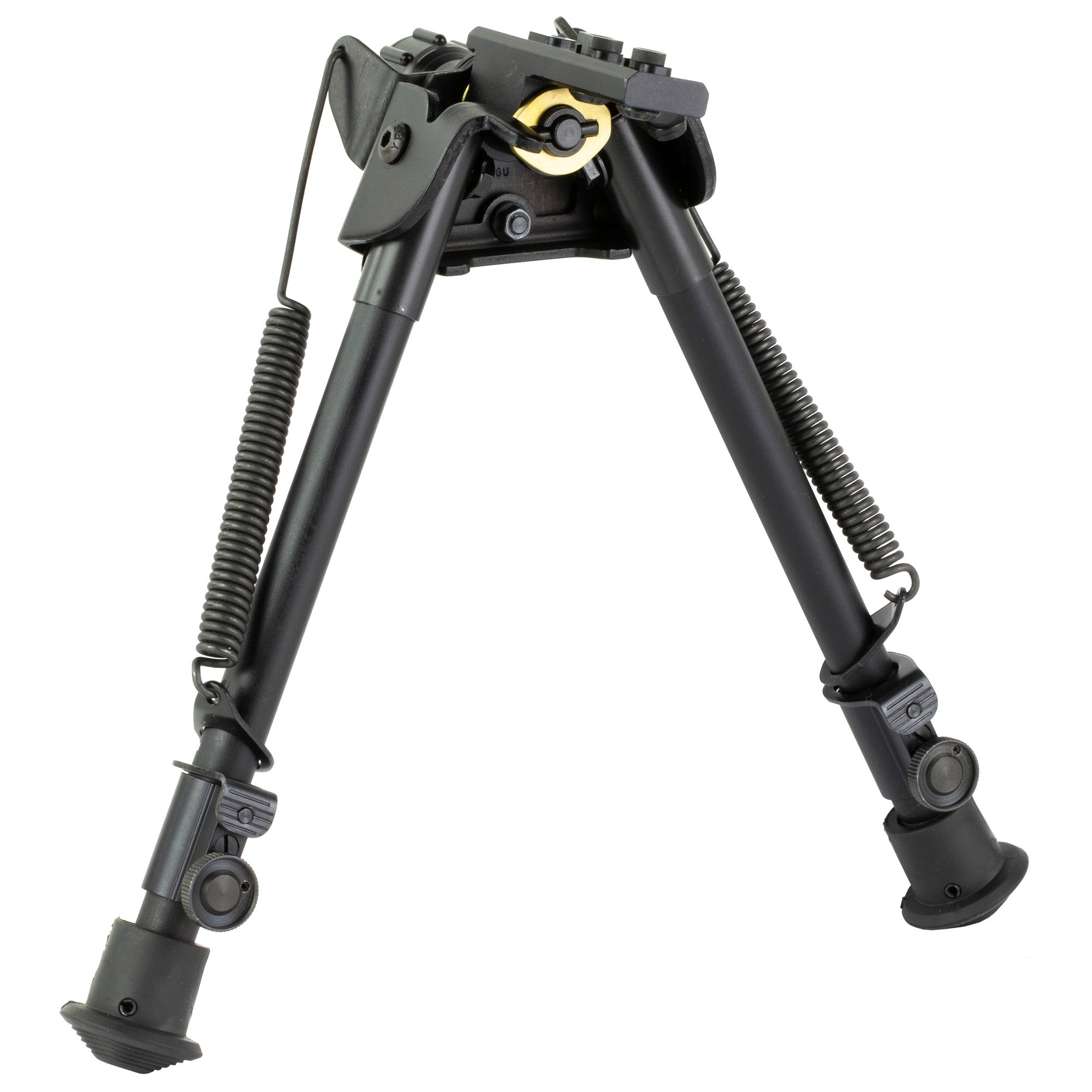 HARRIS BIPOD 9 - 13 HIGH ROT MLOK - Get Tight Gear