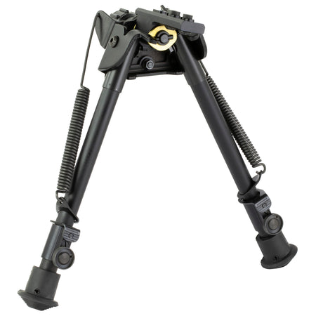 HARRIS BIPOD 9 - 13 HIGH ROT MLOK - Get Tight Gear