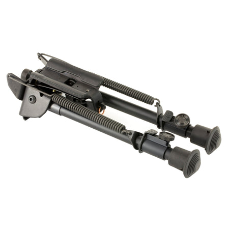 HARRIS BIPOD 9 - 13 HIGH ROTATING - Get Tight Gear