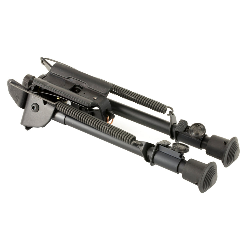 HARRIS BIPOD 9 - 13 HIGH ROTATING - Get Tight Gear