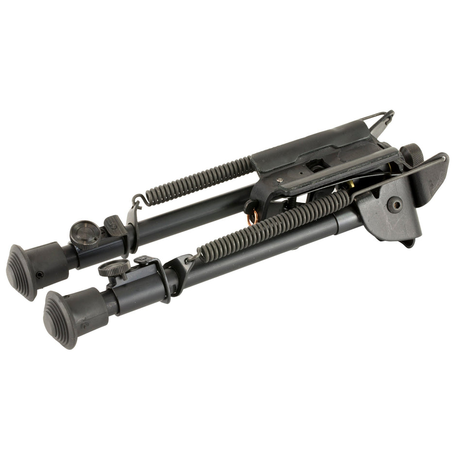HARRIS BIPOD 9 - 13 HIGH ROTATING - Get Tight Gear