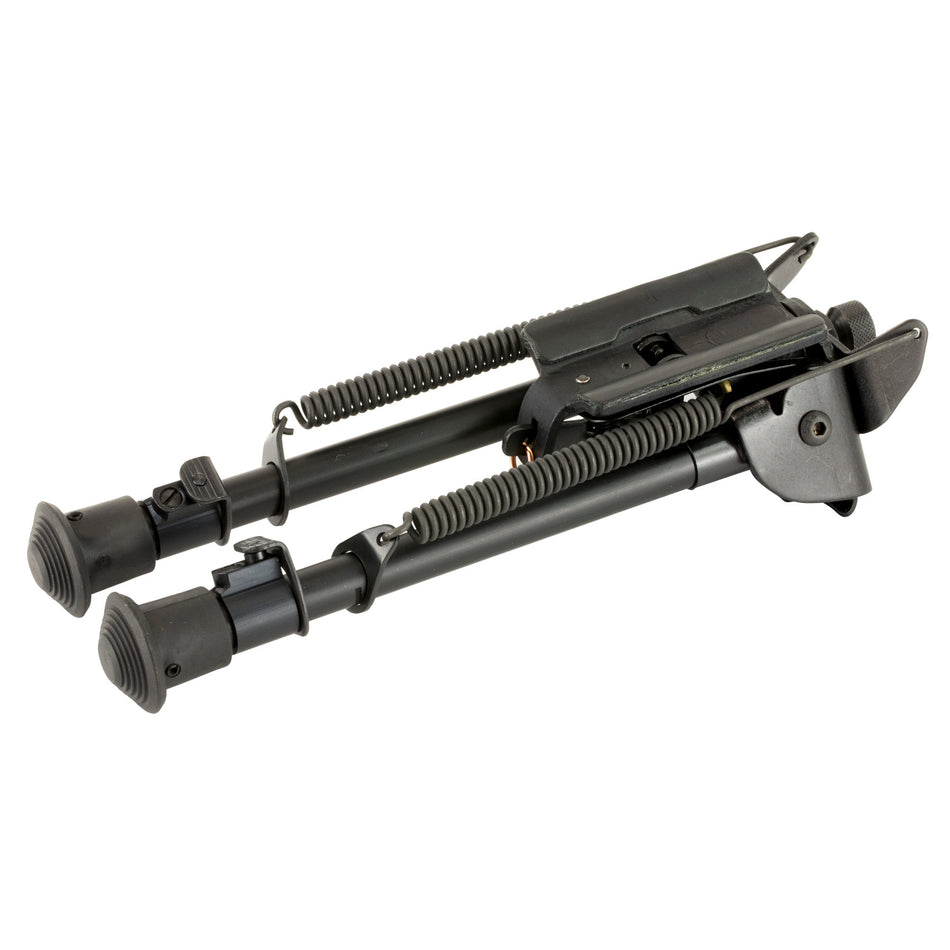 HARRIS BIPOD 9 - 13 (LEG NOTCH) - Get Tight Gear