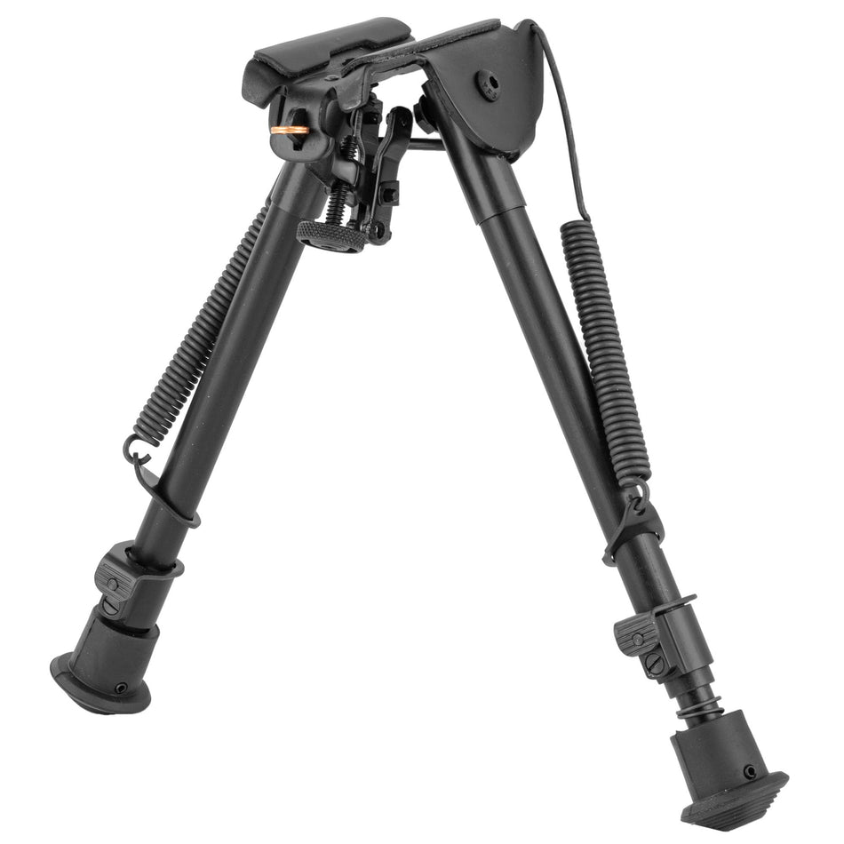 HARRIS BIPOD 9 - 13 (LEG NOTCH) - Get Tight Gear