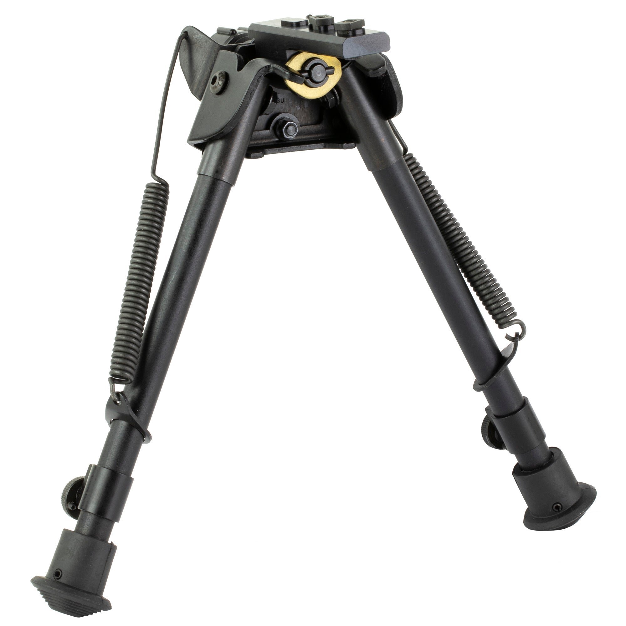 HARRIS BIPOD 9 - 13 ROT SLF LVL MLOK - Get Tight Gear