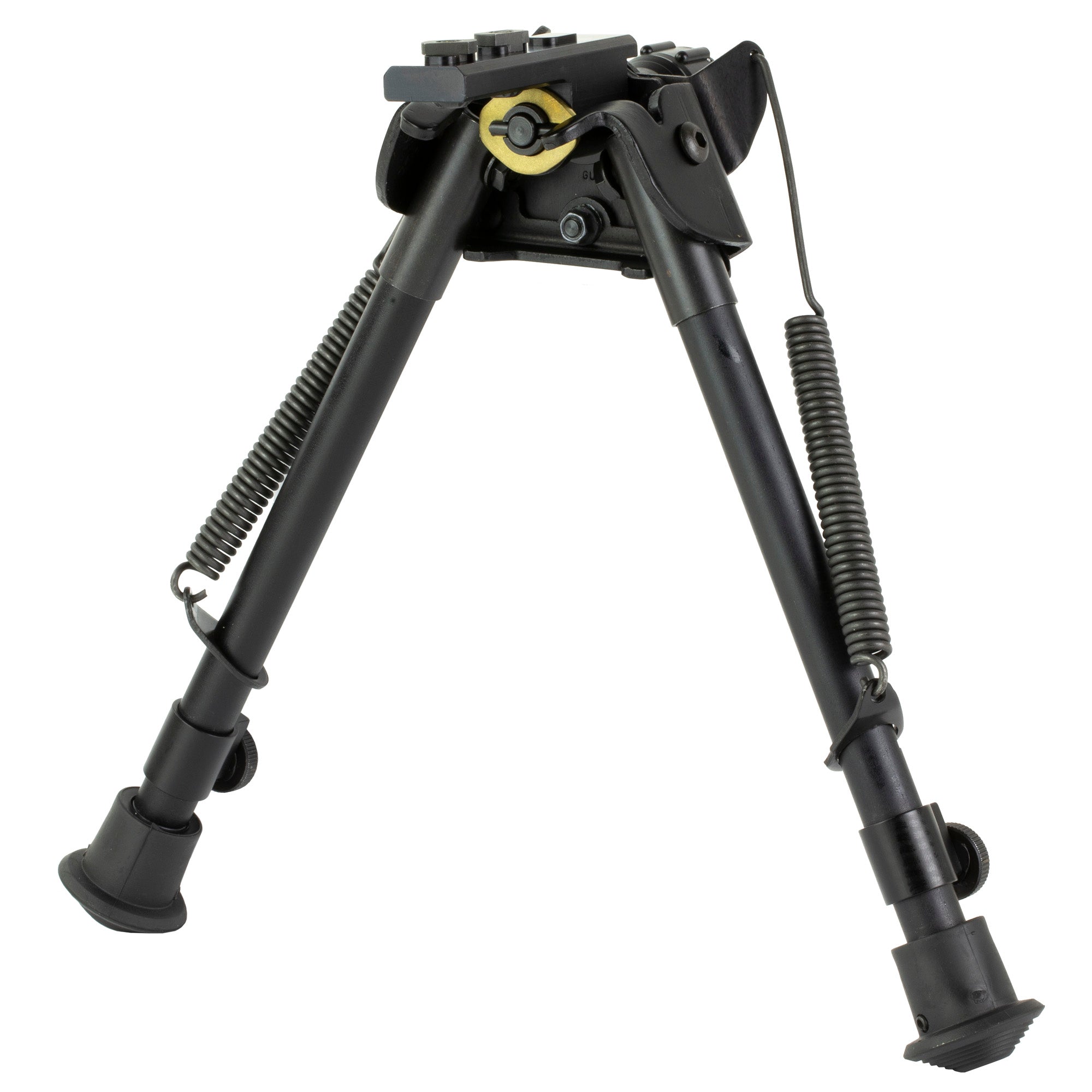HARRIS BIPOD 9 - 13 ROT SLF LVL MLOK - Get Tight Gear