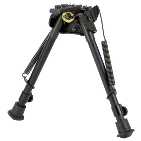 HARRIS BIPOD 9 - 13 ROT SLF LVL MLOK - Get Tight Gear