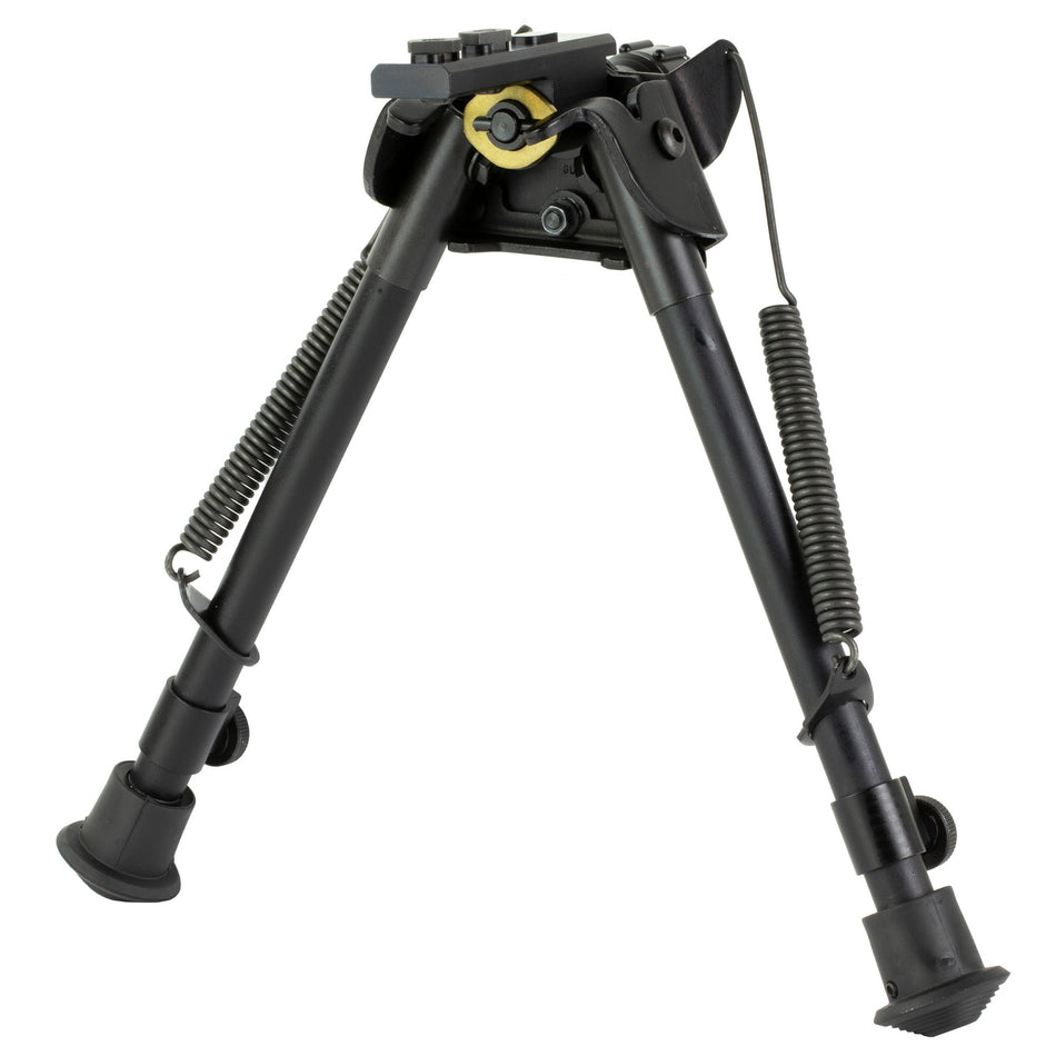 HARRIS BIPOD 9 - 13 ROT SLF LVL MLOK - Get Tight Gear