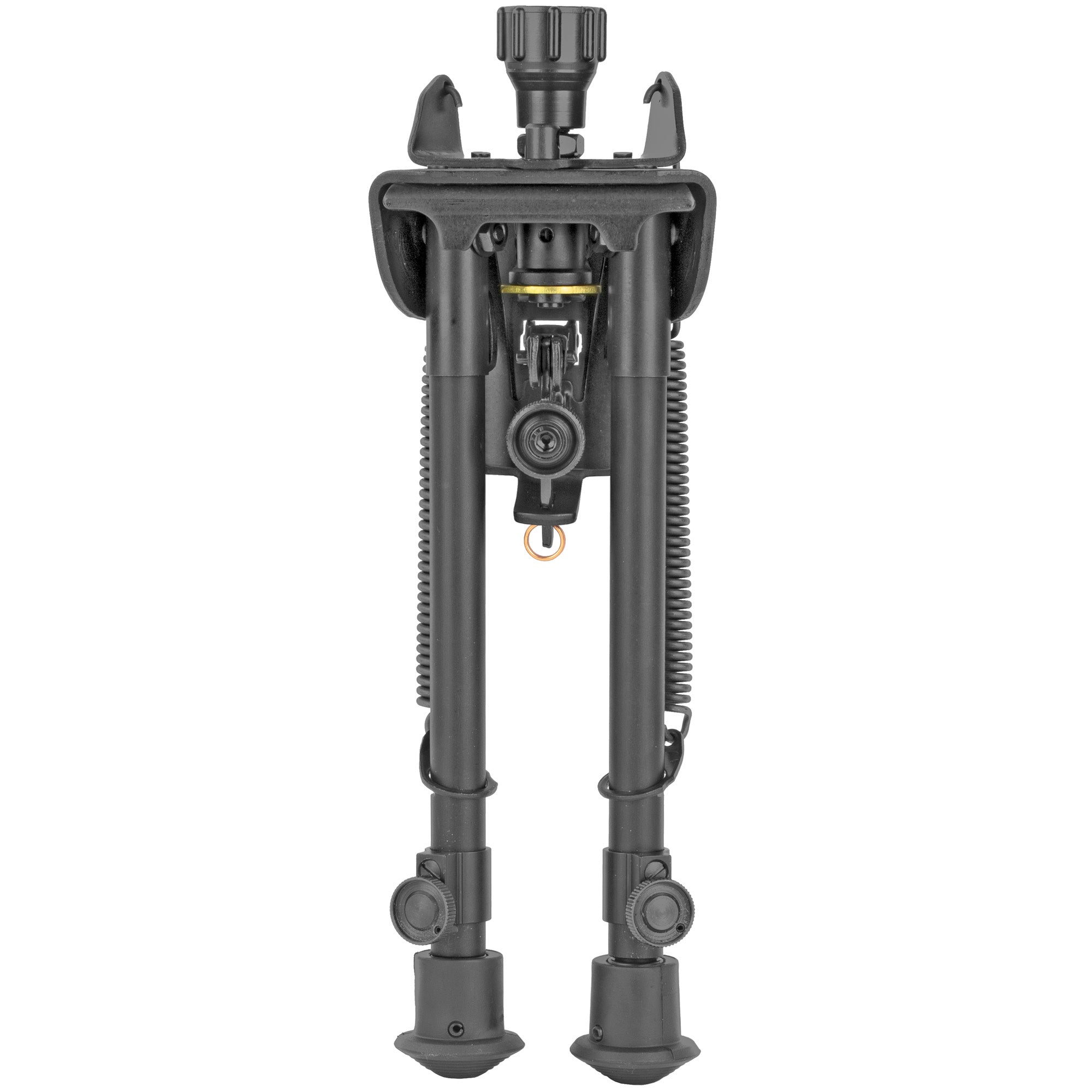 HARRIS BIPOD 9 - 13 ROTATE SELF LEVEL - Get Tight Gear