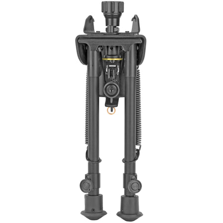 HARRIS BIPOD 9 - 13 ROTATE SELF LEVEL - Get Tight Gear