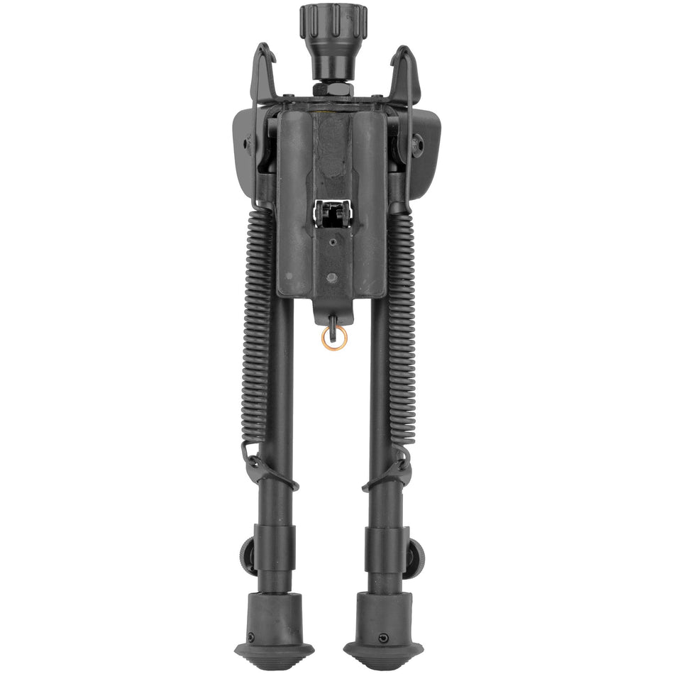 HARRIS BIPOD 9 - 13 ROTATE SELF LEVEL - Get Tight Gear